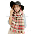 Hot New products 2015 lady fashionable scarf